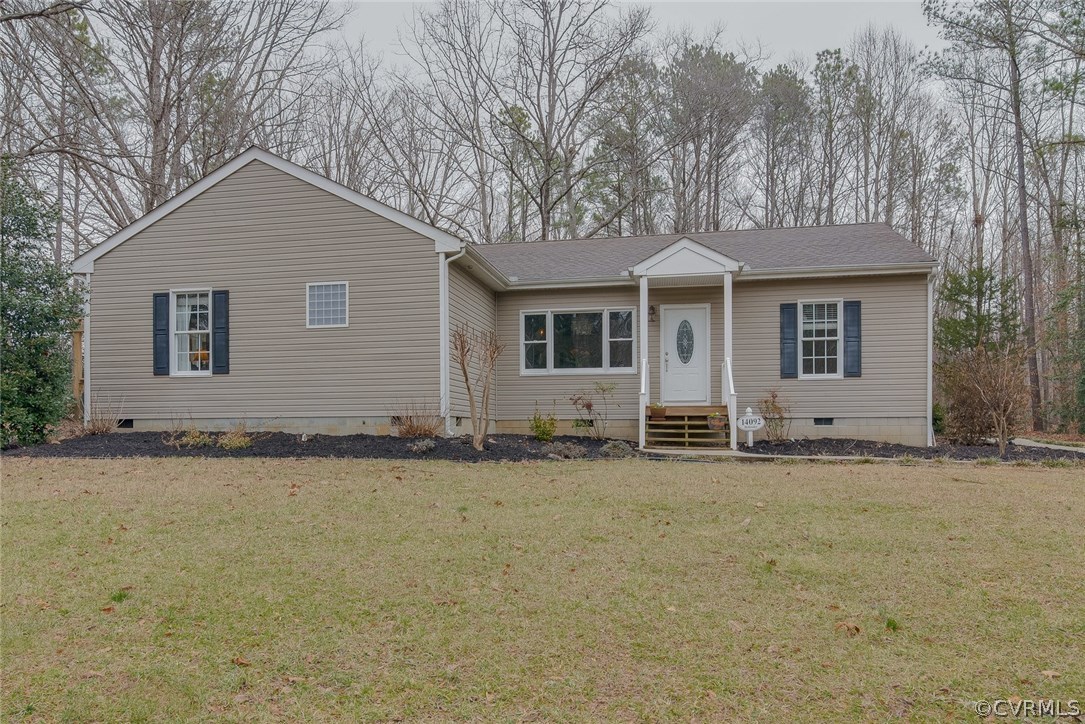 14092 West Patrick Henry Road Doswell, VA 23047 - Photo 2 of 26 Gallery Image 2