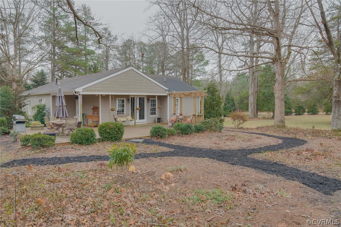 14092 West Patrick Henry Road Doswell, VA 23047 - Photo 23 of 26 Gallery Image 23