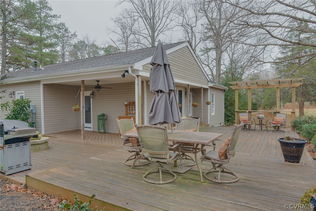 14092 West Patrick Henry Road Doswell, VA 23047 - Photo 24 of 26 Gallery Image 24