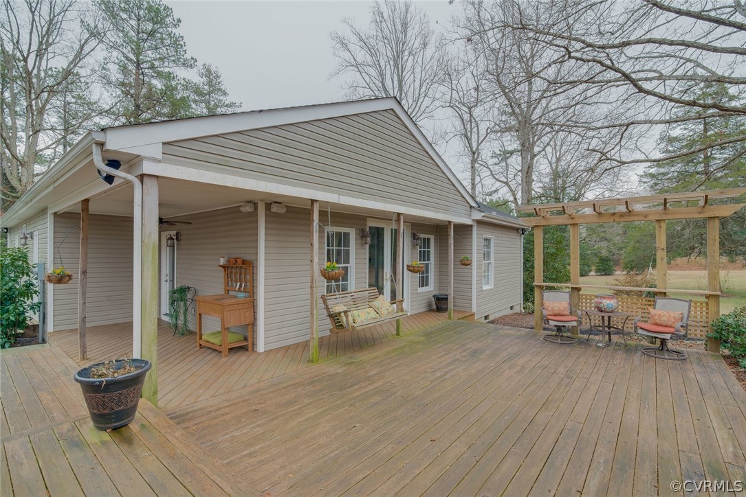 14092 West Patrick Henry Road Doswell, VA 23047 - Photo 25 of 26 Gallery Image 25