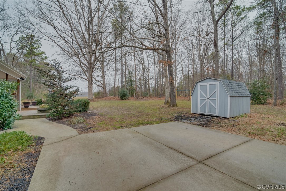 14092 West Patrick Henry Road Doswell, VA 23047 - Photo 26 of 26 Gallery Image 26