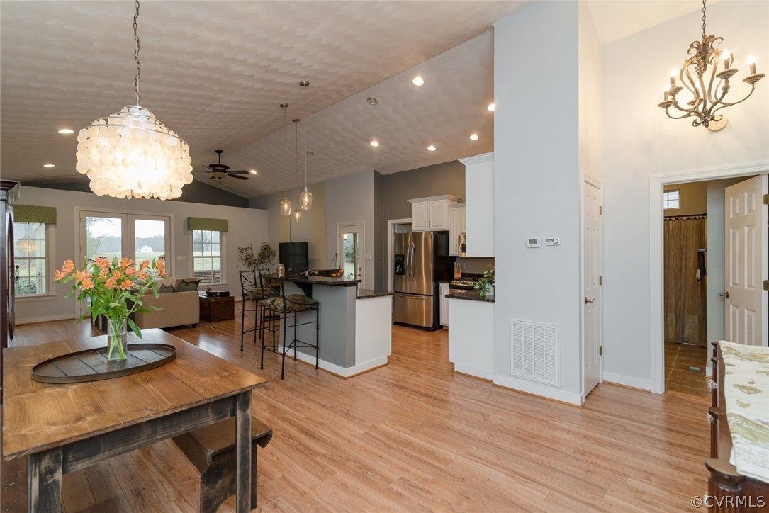 14092 West Patrick Henry Road Doswell, VA 23047 - Photo 3 of 26 Gallery Image 3