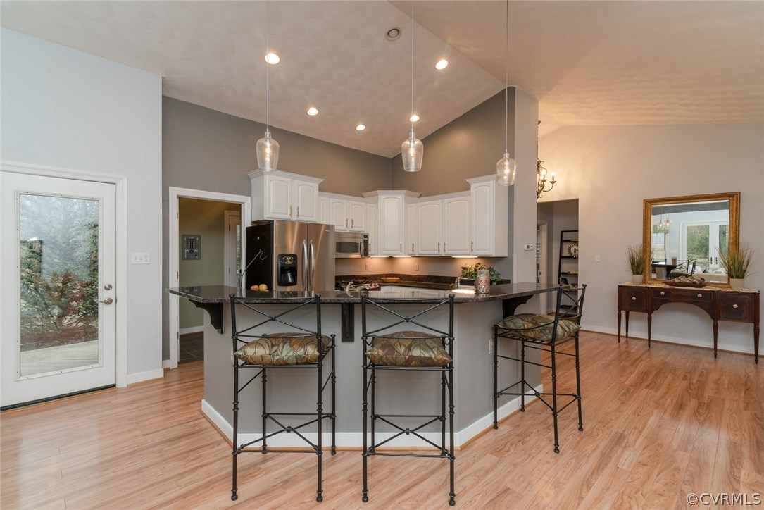 14092 West Patrick Henry Road Doswell, VA 23047 - Photo 5 of 26 Gallery Image 5