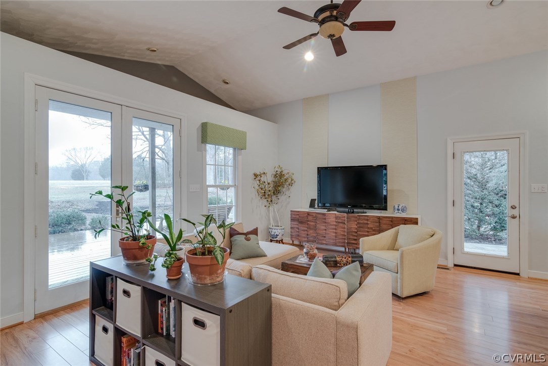 14092 West Patrick Henry Road Doswell, VA 23047 - Photo 9 of 26 Gallery Image 9