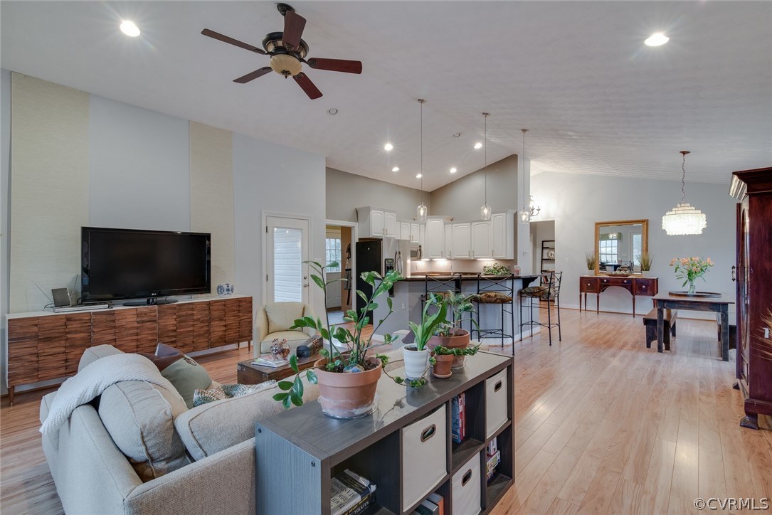 14092 West Patrick Henry Road Doswell, VA 23047 - Photo 10 of 26 Gallery Image 10