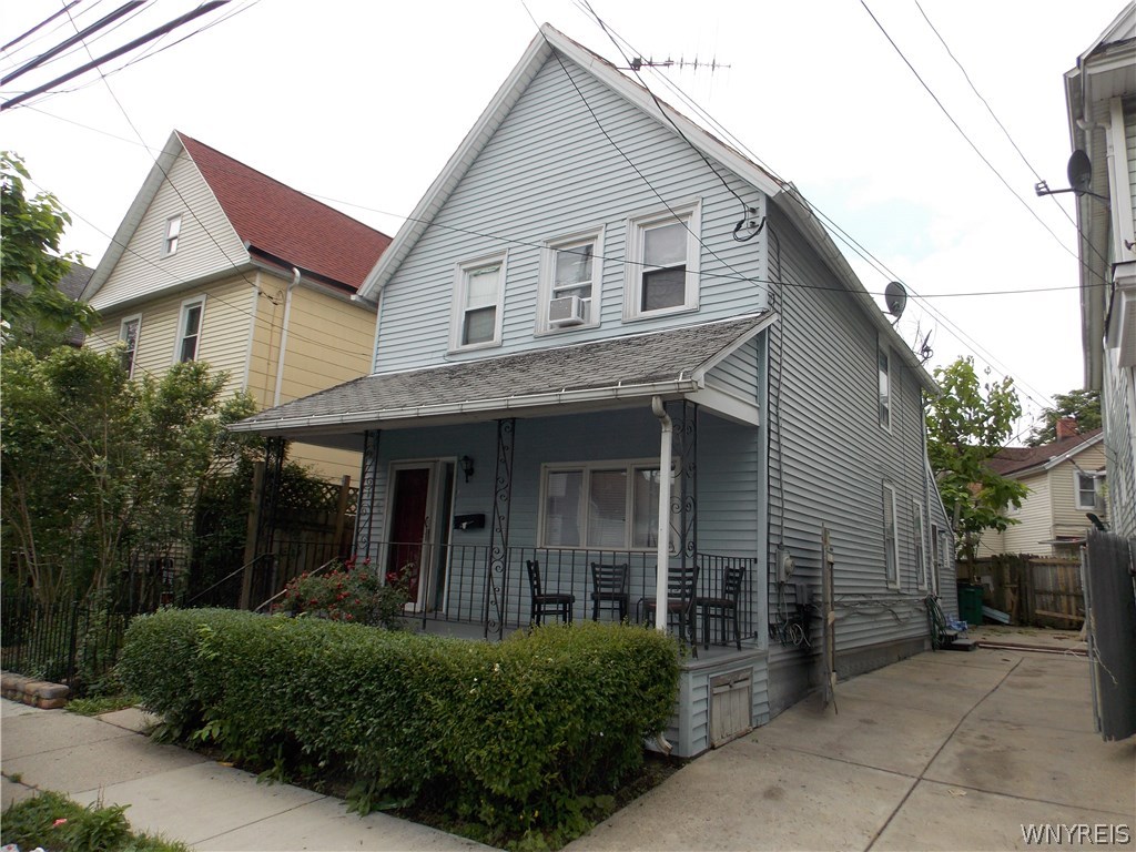 116 Military Road Buffalo, NY 14207 - Photo 1 of 1