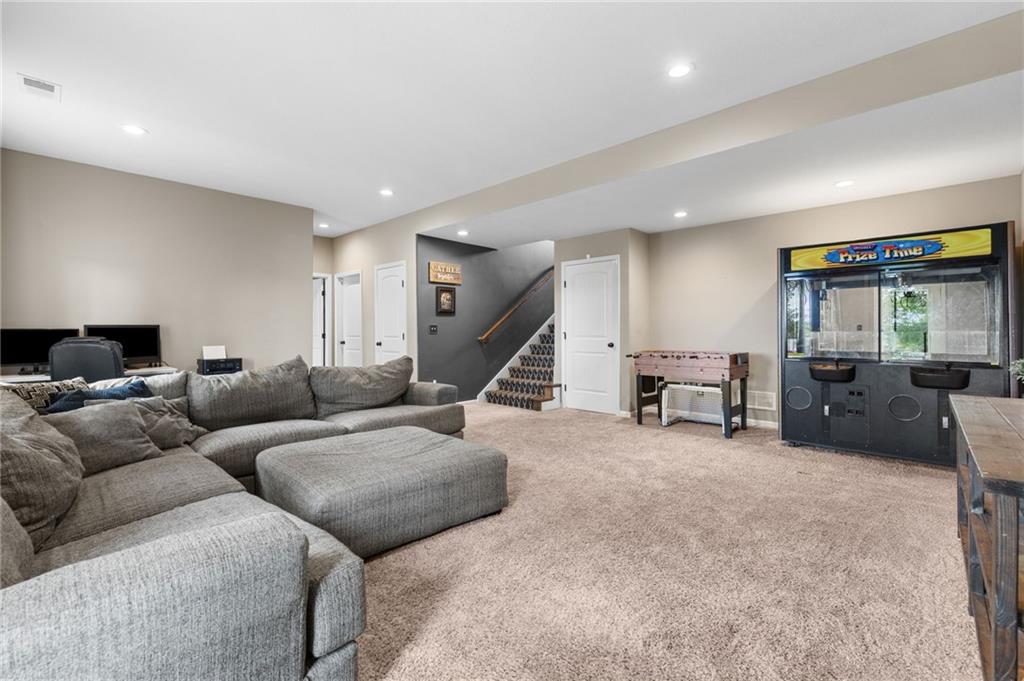115 Maple Street Lone Jack, MO 64070 - Photo 18 of 22