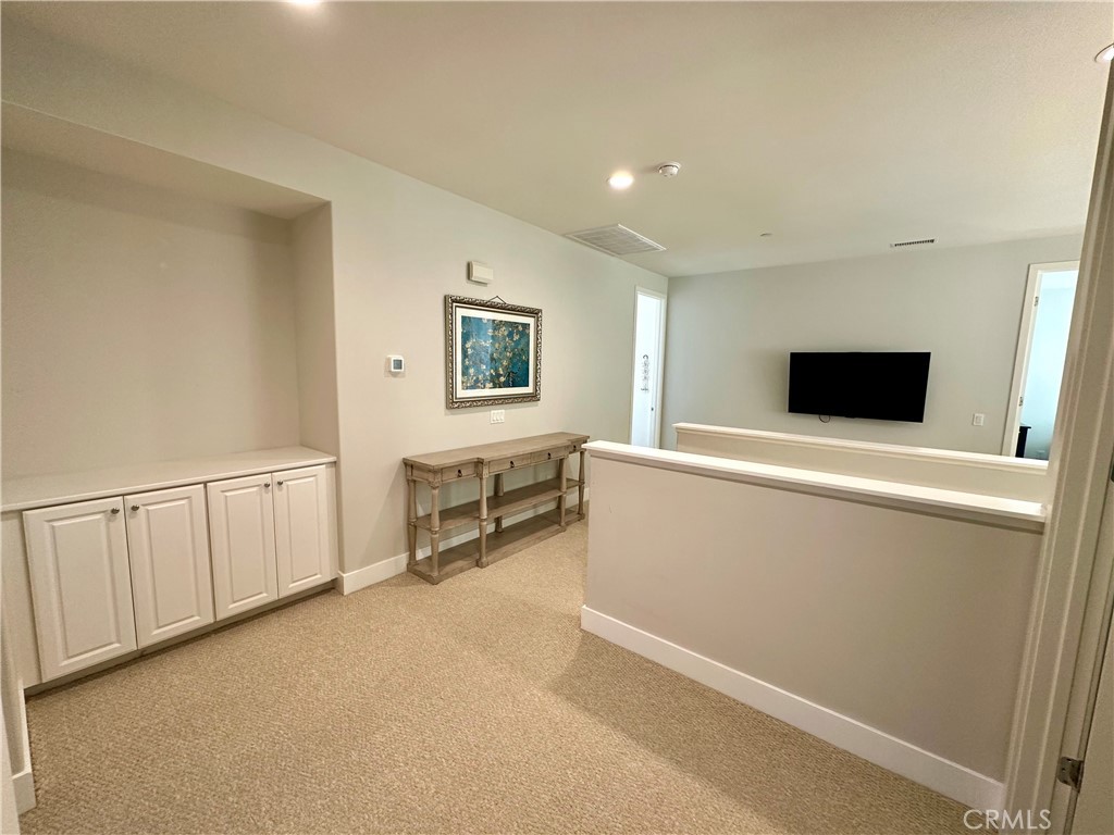 2036 Legacy Chino Hills, CA 91709 - Photo 13 of 20 a view of an empty room with a window