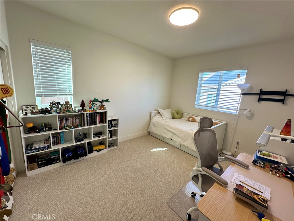 2036 Legacy Chino Hills, CA 91709 - Photo 15 of 20 a view of a workspace with furniture and a window