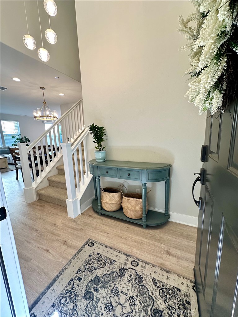 2036 Legacy Chino Hills, CA 91709 - Photo 3 of 20 a living room with furniture