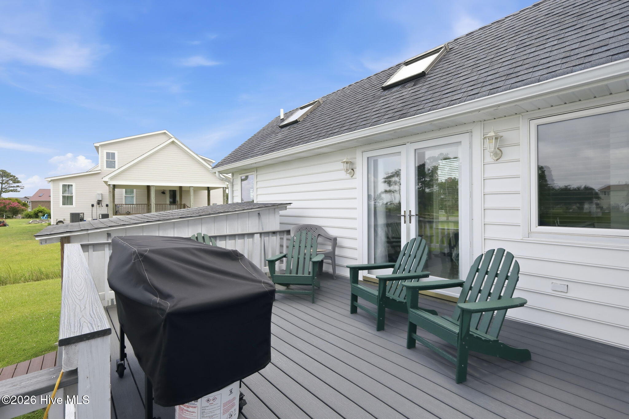166 Wallace Road Beaufort, NC 28516 - Photo 37 of 53