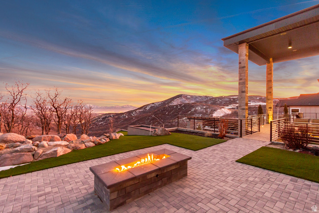 1468 Trail Crest Court Draper, UT 84020 - Photo 62 of 65
