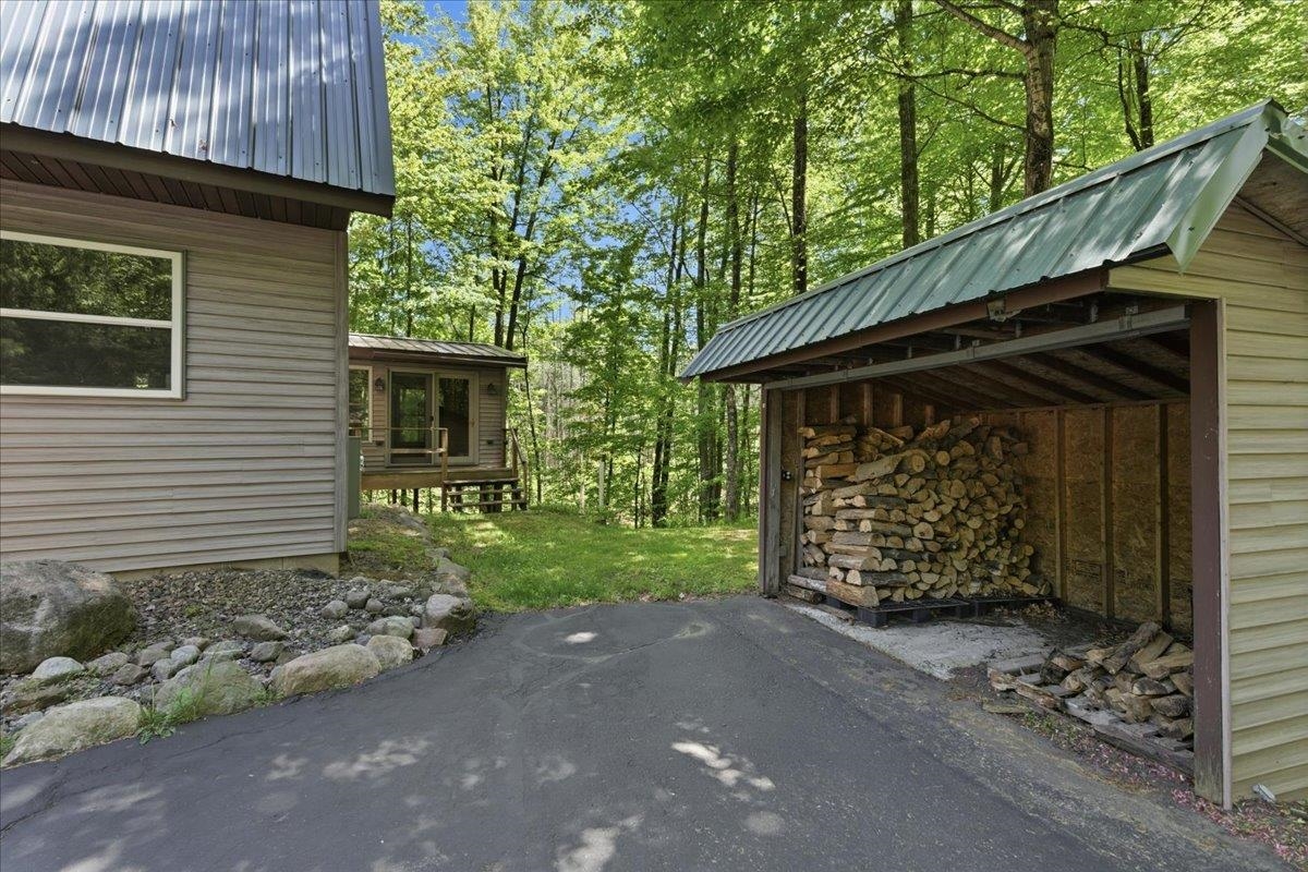 14754 North McComb Lake Road Mountain, WI 54149 - Photo 5 of 82