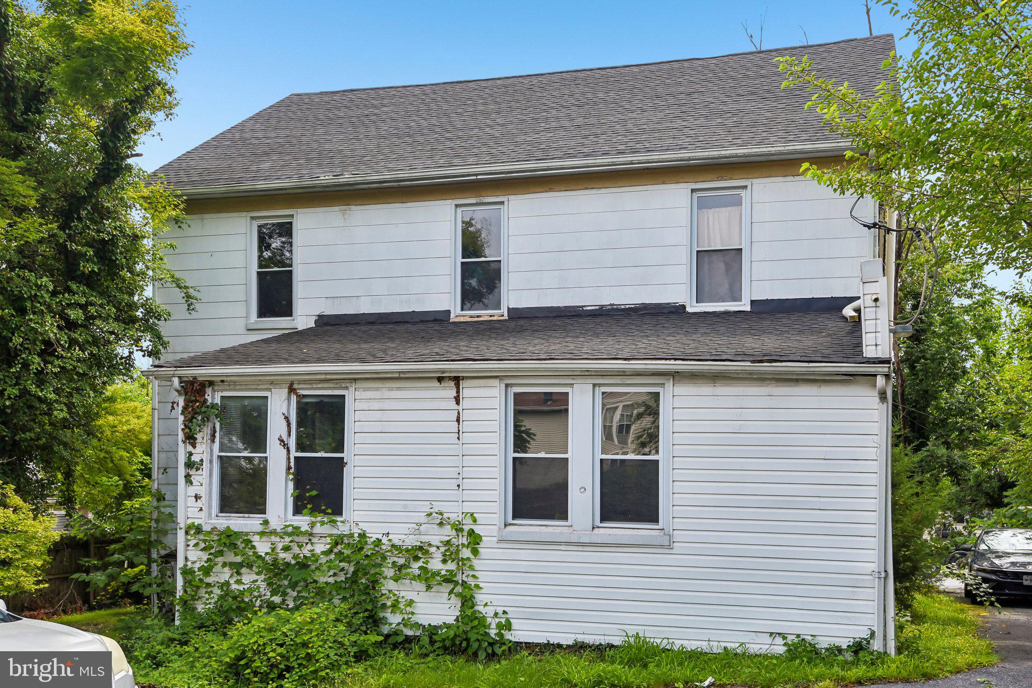 6500 Windsor Mill Road Baltimore, MD 21207 - Photo 24 of 24
