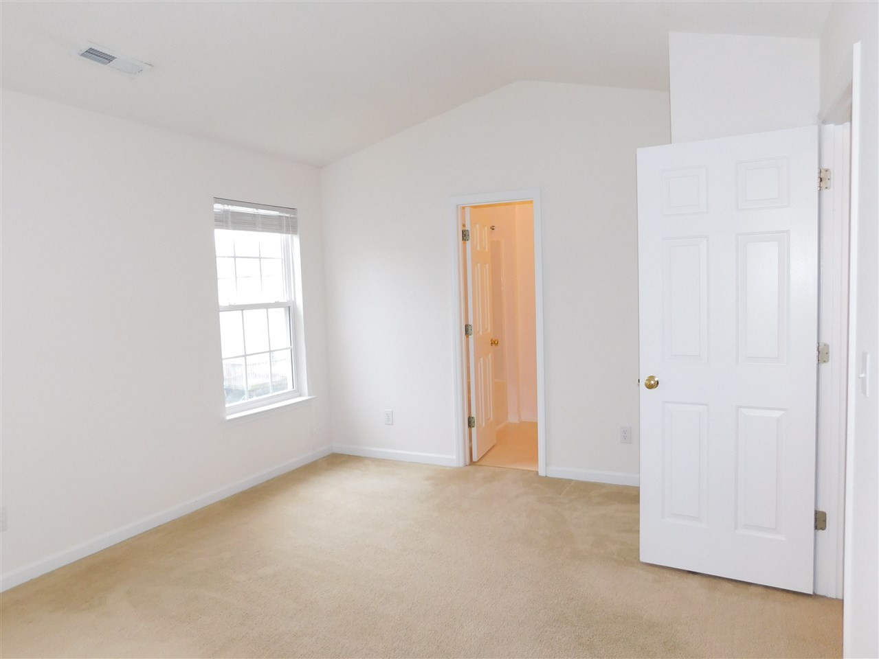 5812 Weddington Road Raleigh, NC 27610 - Photo 15 of 25 Master Bedroom