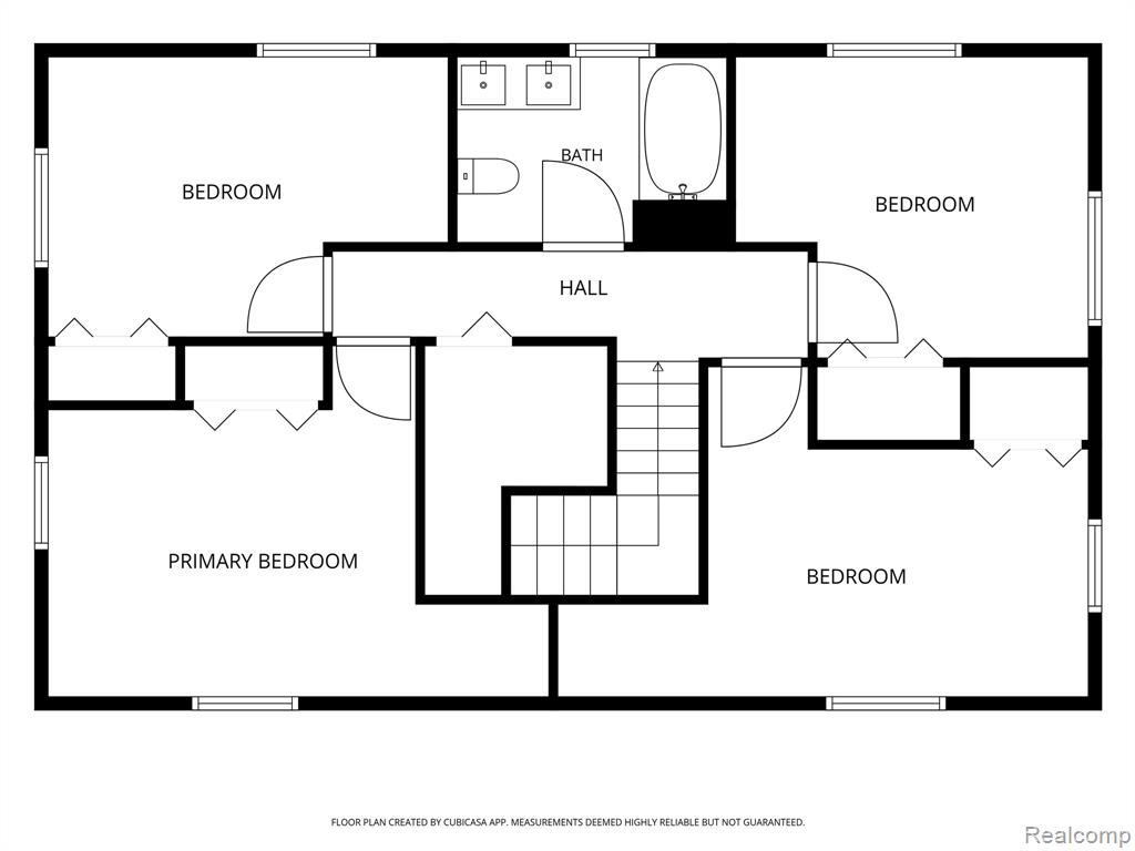 1460 West Silverbell Road Lake Orion, MI 48359 - Photo 67 of 69