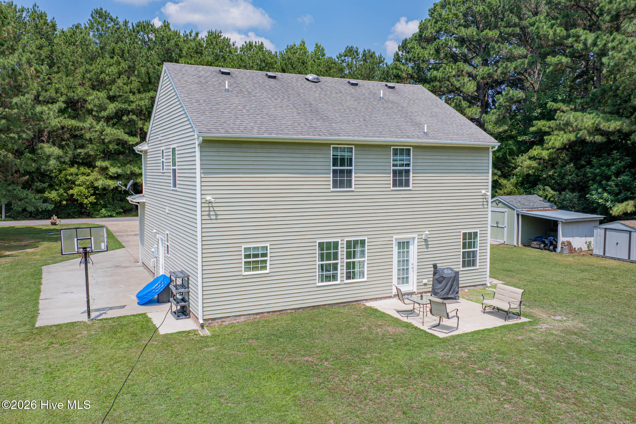 109 Riddle Court Shawboro, NC 27973 - Photo 63 of 85