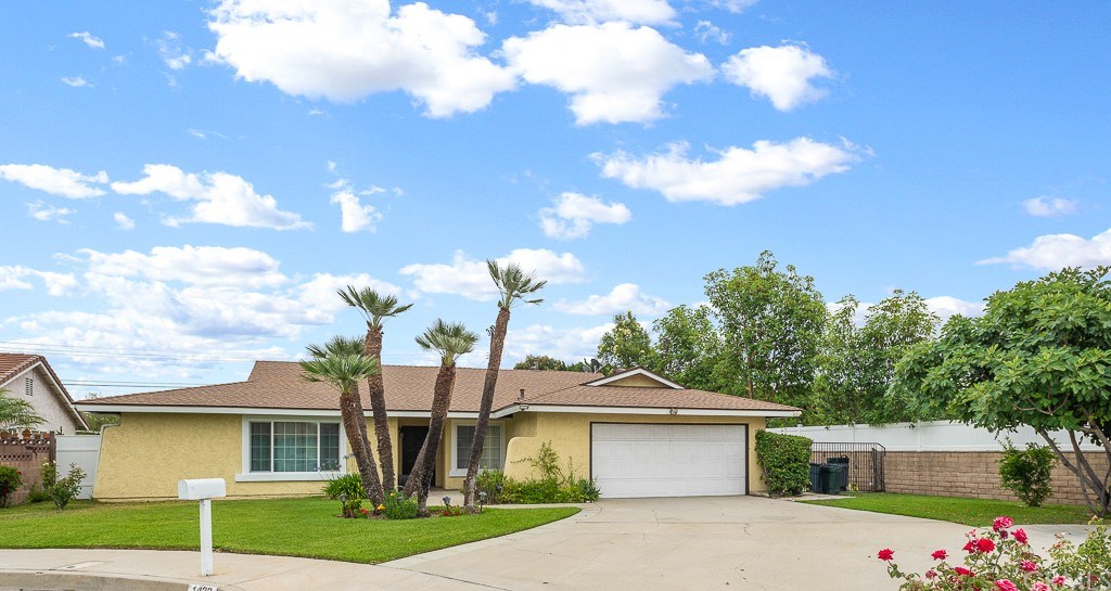 1432 South Glencroft Road Glendora, CA 91740 - Photo 1 of 1