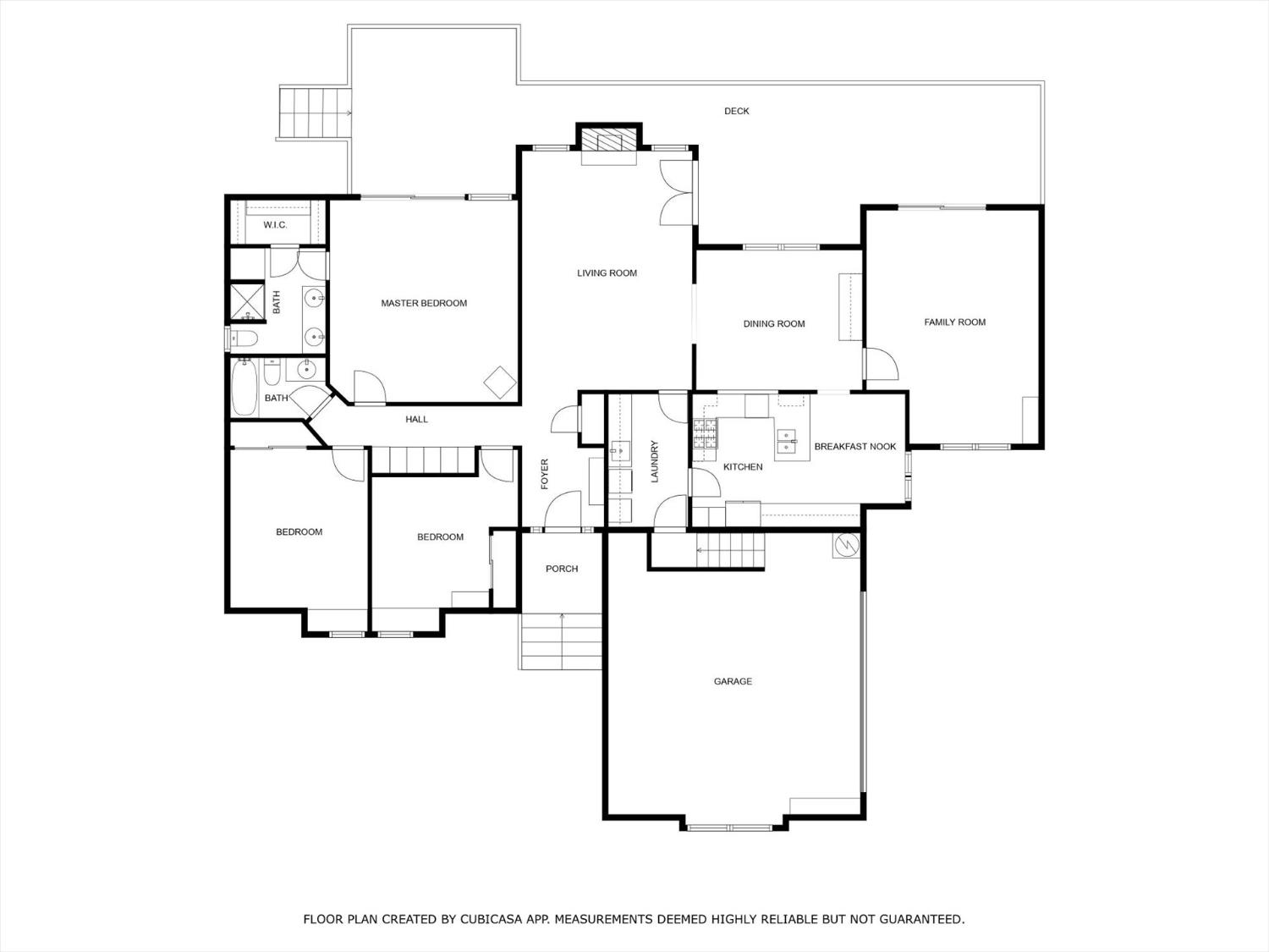 46055 Sutton Drive Oakhurst, CA 93644 - Photo 32 of 68