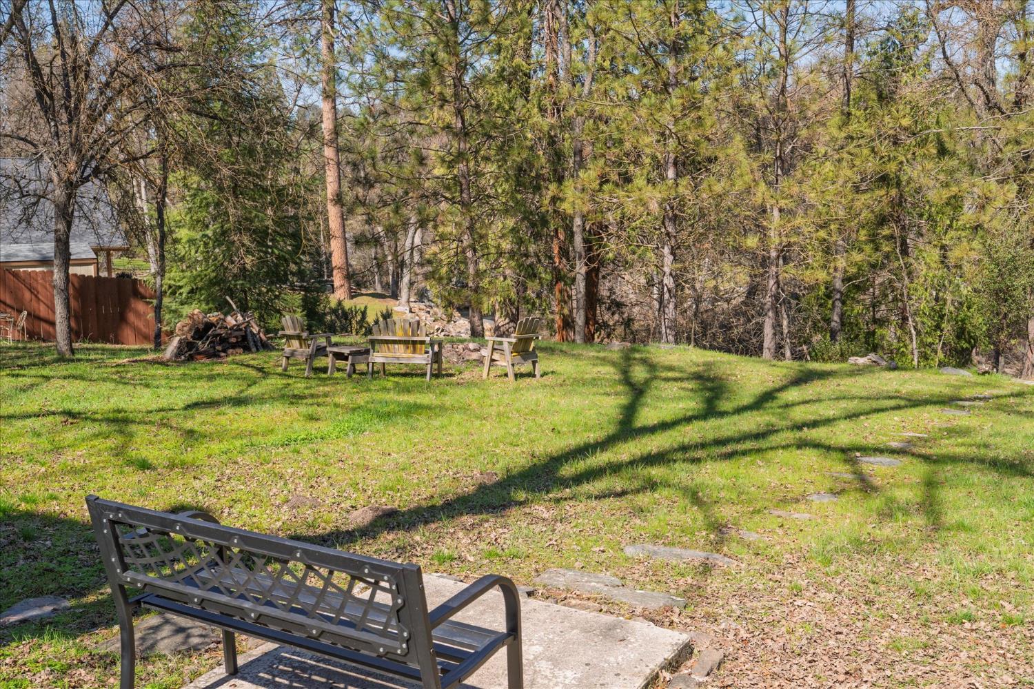 46055 Sutton Drive Oakhurst, CA 93644 - Photo 51 of 68