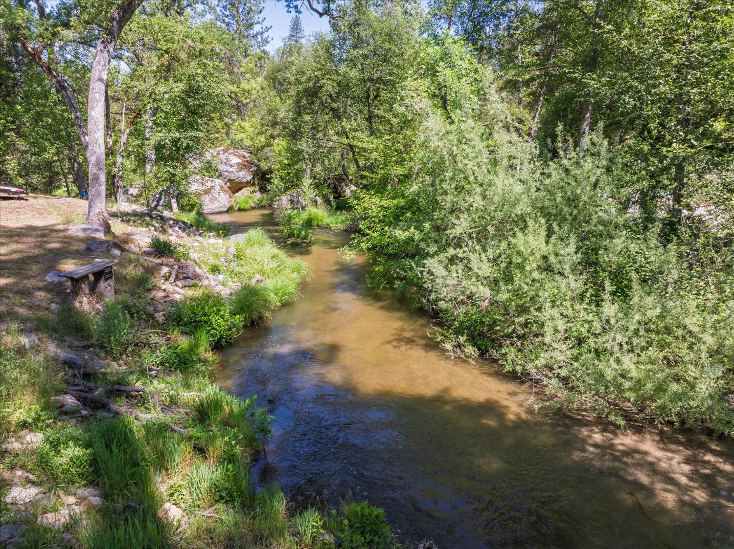 46055 Sutton Drive Oakhurst, CA 93644 - Photo 58 of 68