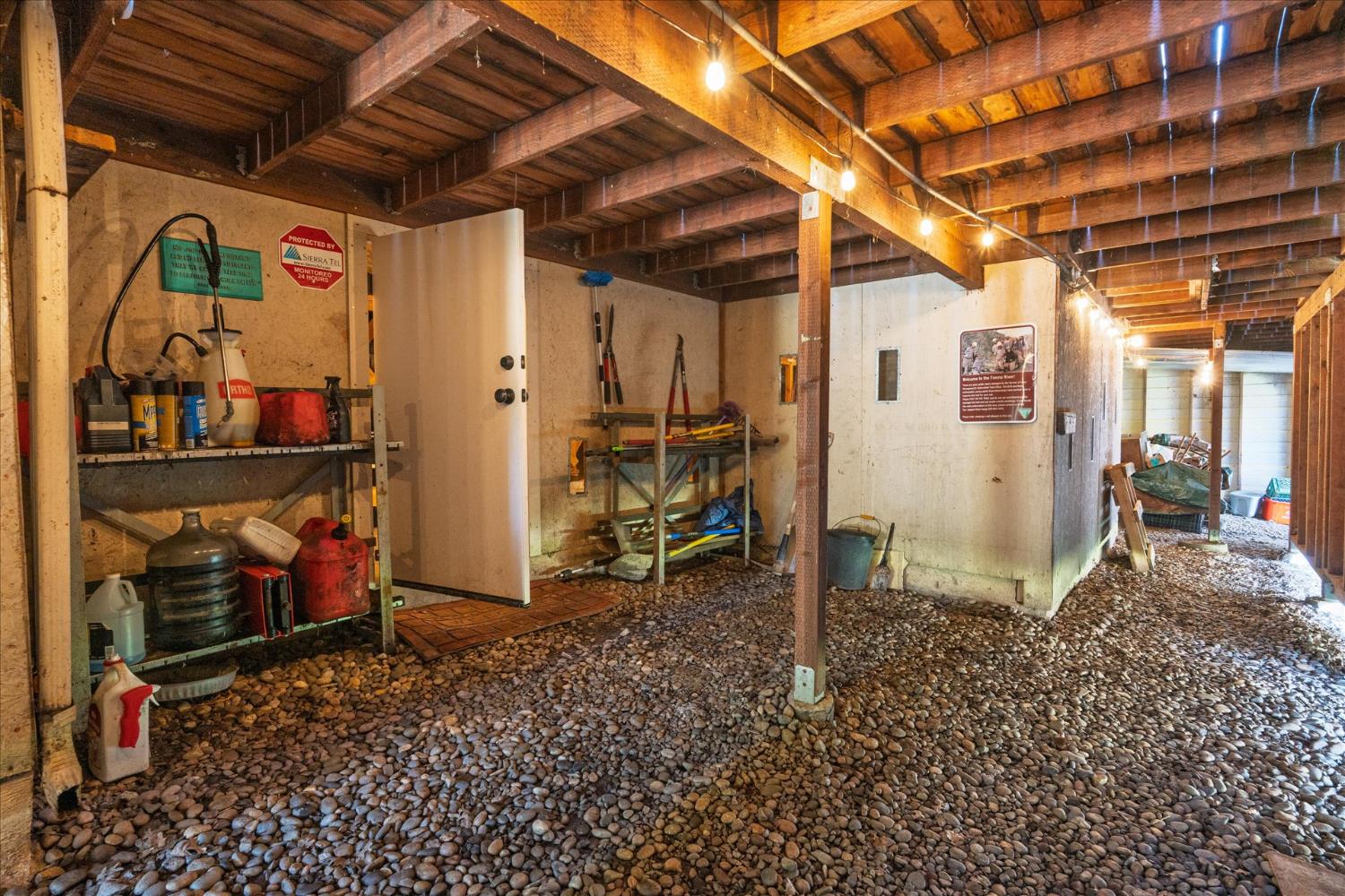 46055 Sutton Drive Oakhurst, CA 93644 - Photo 63 of 68