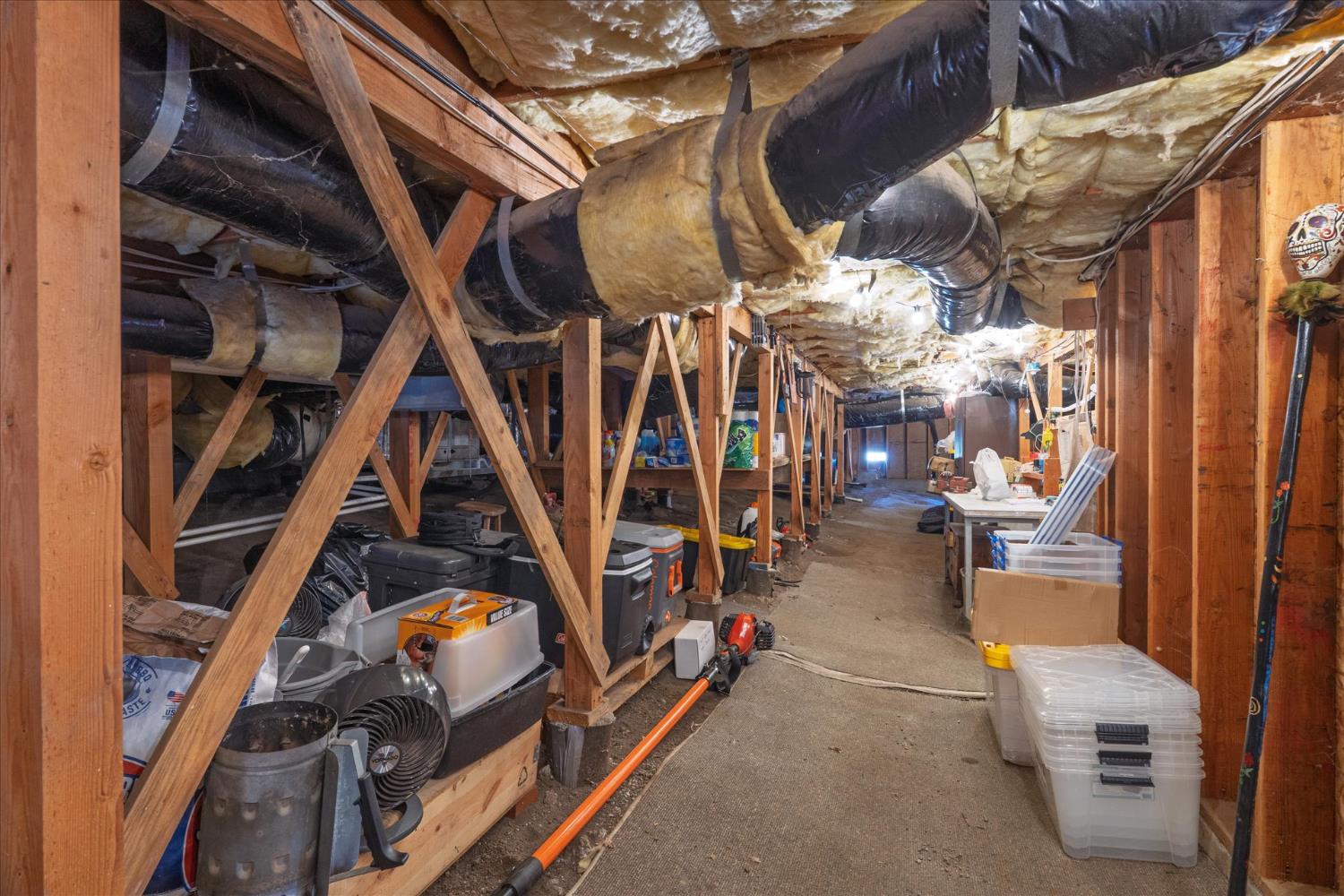 46055 Sutton Drive Oakhurst, CA 93644 - Photo 65 of 68