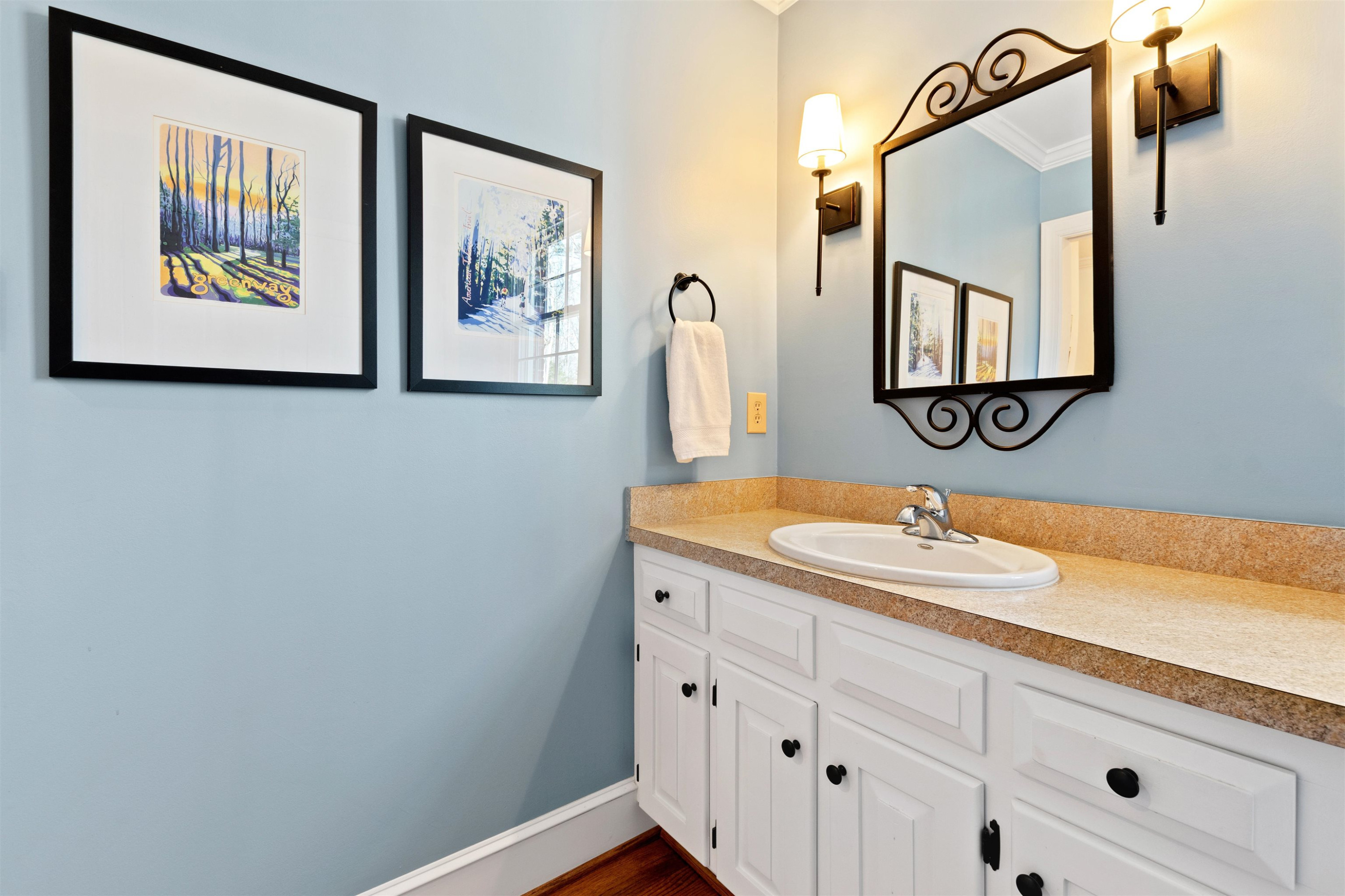 9429 Barton Creek Road Raleigh, NC 27615 - Photo 19 of 78 Photo 19