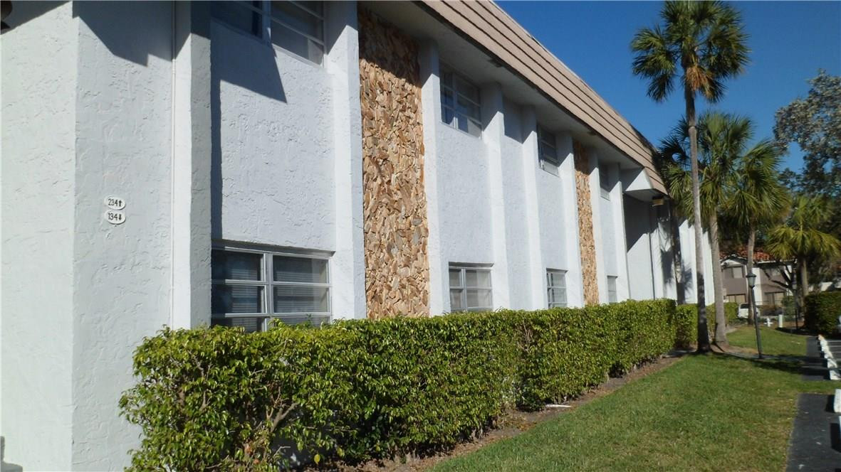 8404 West Sample Road, Unit 233 Coral Springs, FL 33065 - Photo 4 of 36 Photo 4