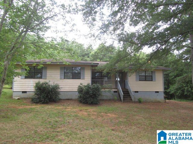 2376 McIntosh Road Oxford, AL 36203 - Photo 1 of 15