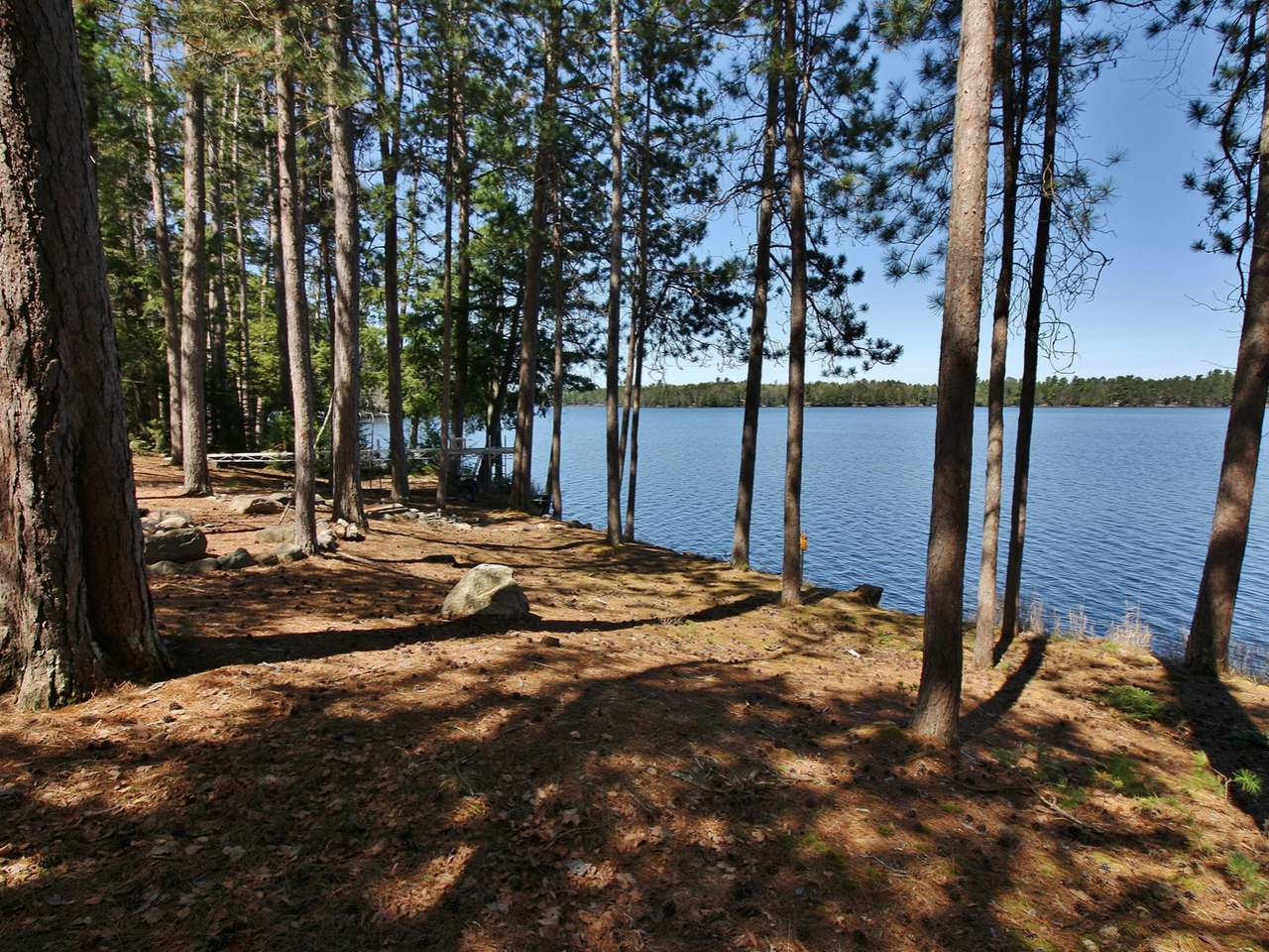 7799 Fourmile Creek Road Three Lakes, WI 54562 - Photo 40 of 43 Gallery Image 40