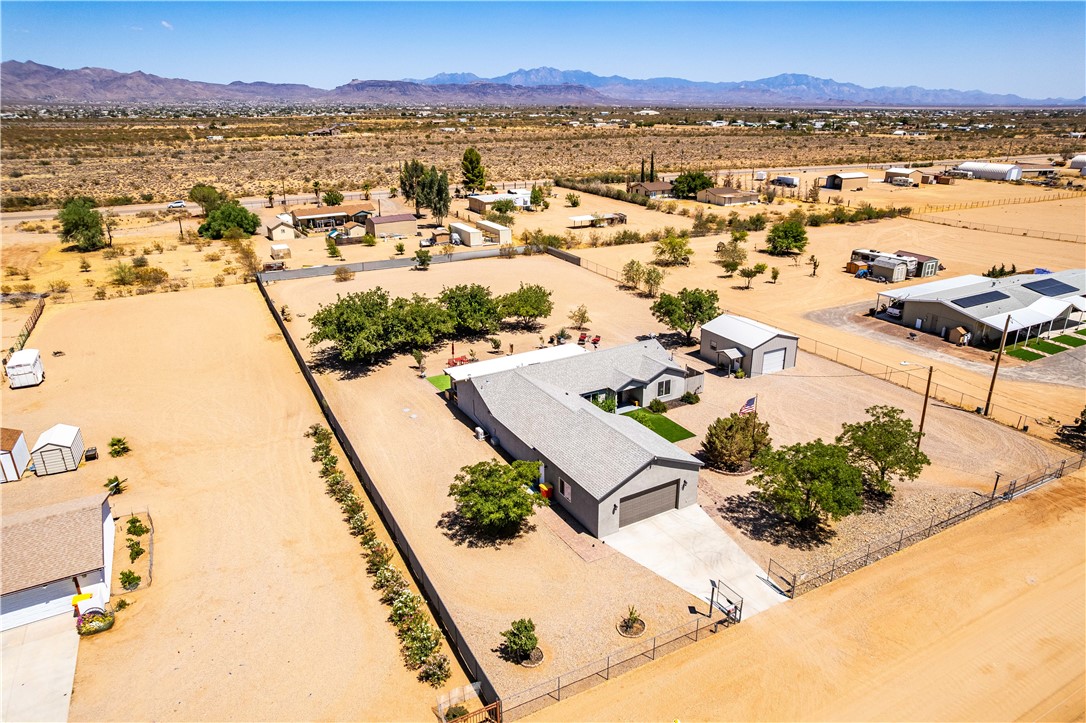 3684 Horse Mesa Road Golden Valley, AZ 86413 - Photo 64 of 81
