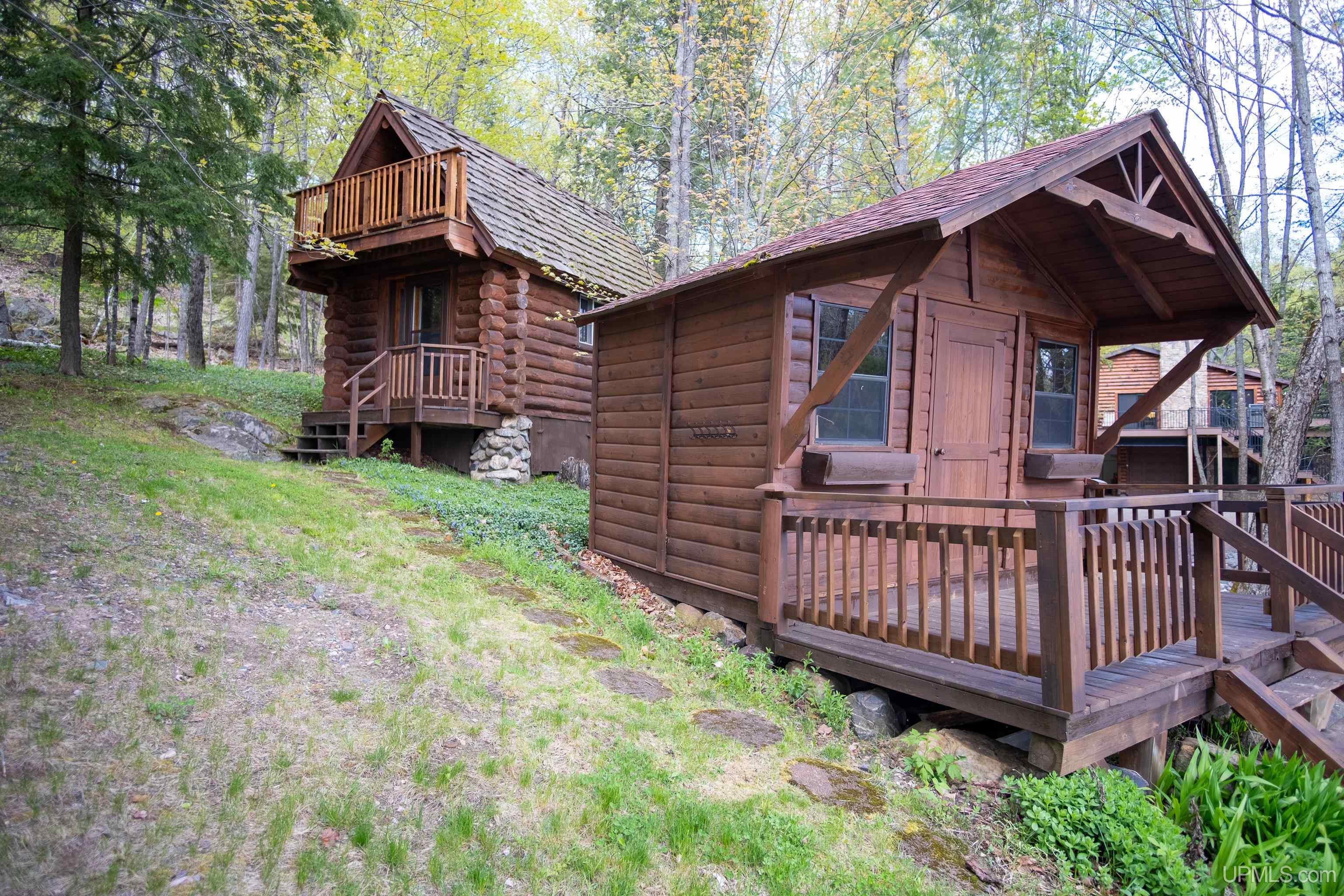 576 Red Road Michigamme, MI 49861 - Photo 1 of 12 Gallery Image 1