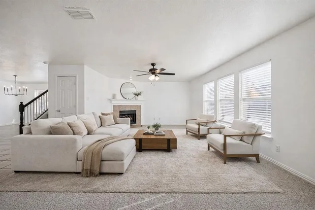 $438,900 | 301 Highland Park Lane, Wylie, TX 75098