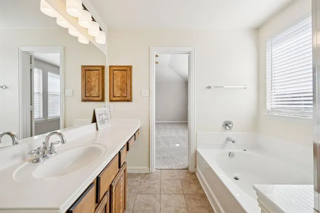 $438,900 | 301 Highland Park Lane, Wylie, TX 75098