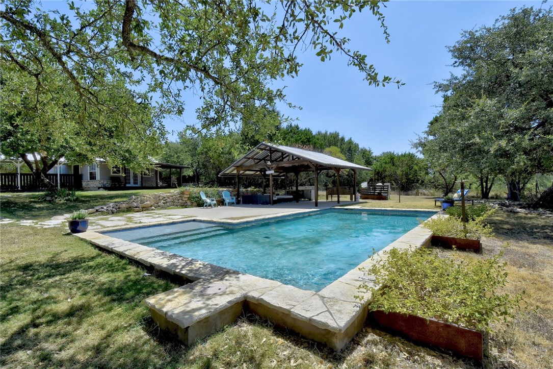 300 Blue Creek Road Dripping Springs, TX 78620 - Photo 1 of 1 Gallery Image 1