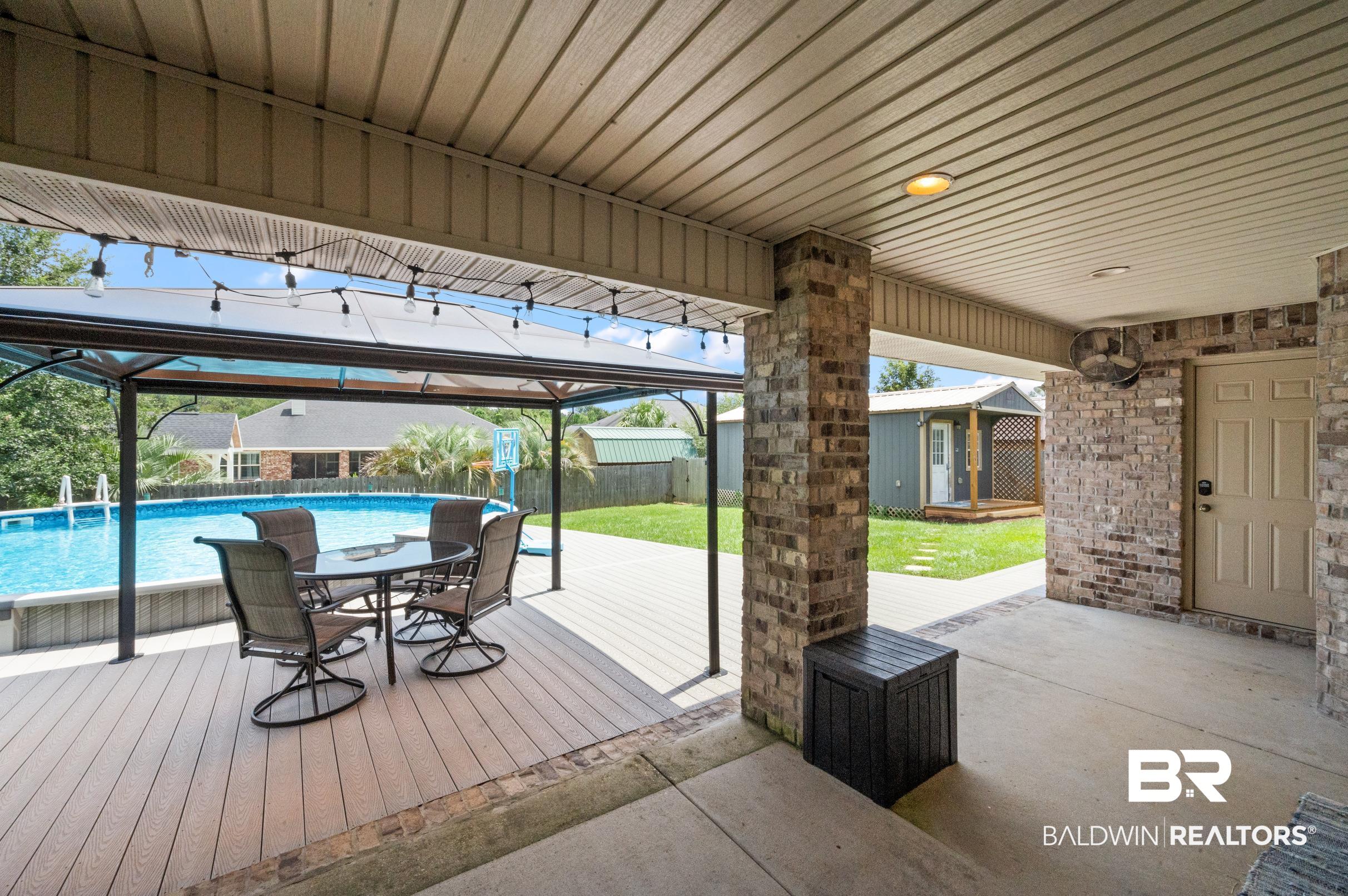 14862 Troon Drive Foley, AL 36535 - Photo 30 of 45