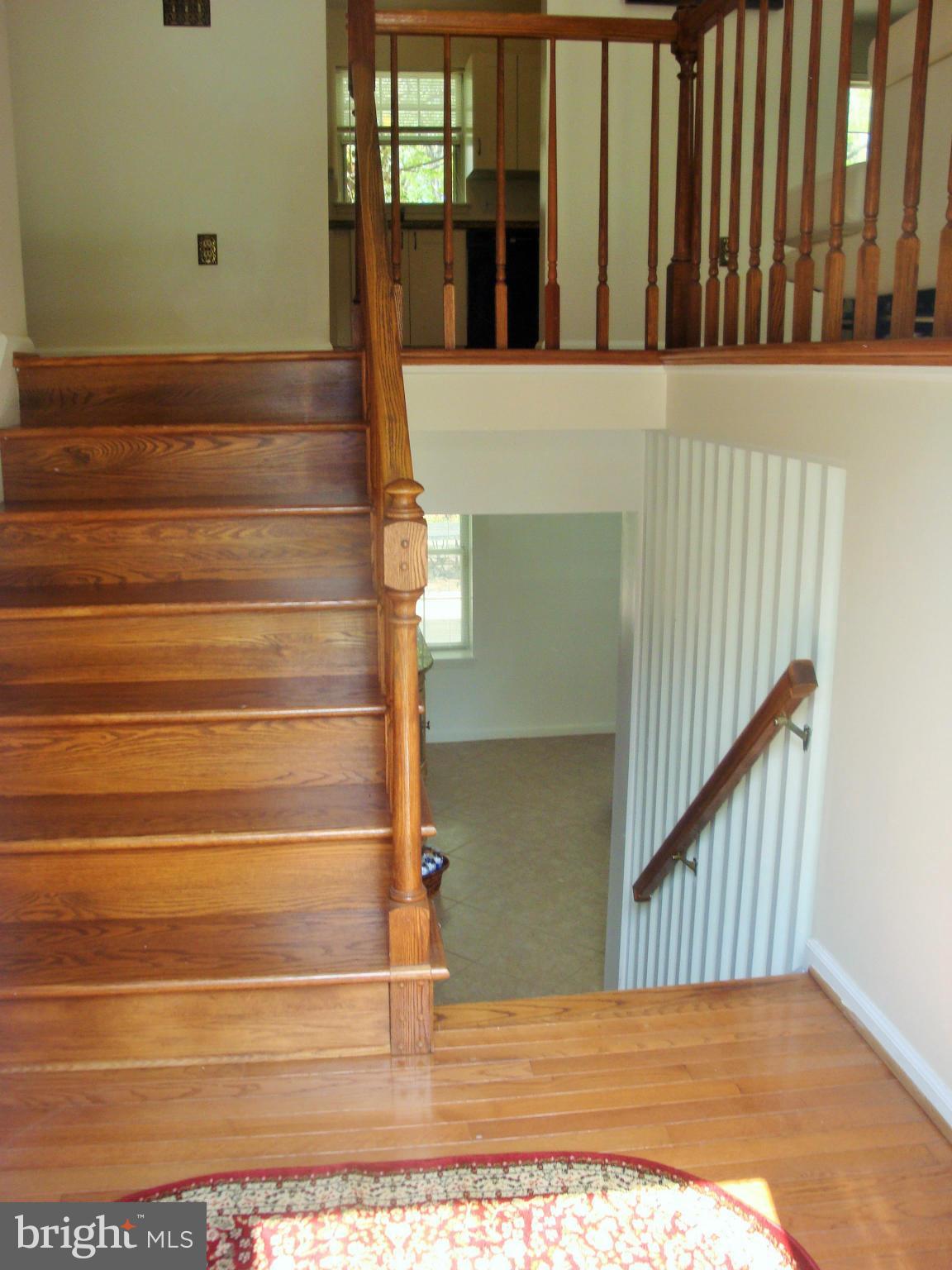 10159 Marshall Pond Road Burke, VA 22015 - Photo 3 of 28 a view of entryway