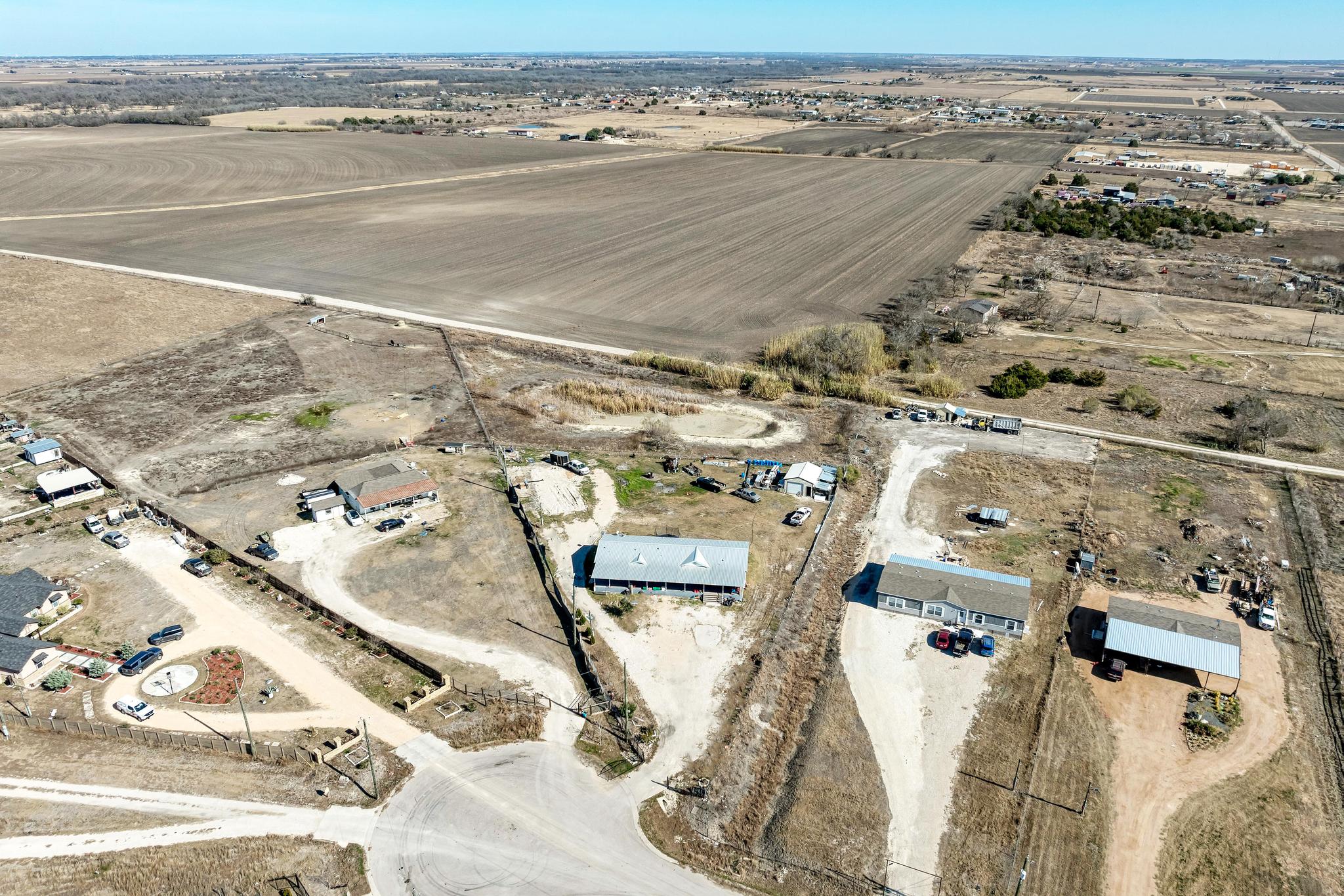 20113 Maynard Court Coupland, TX 78615 - Photo 33 of 37