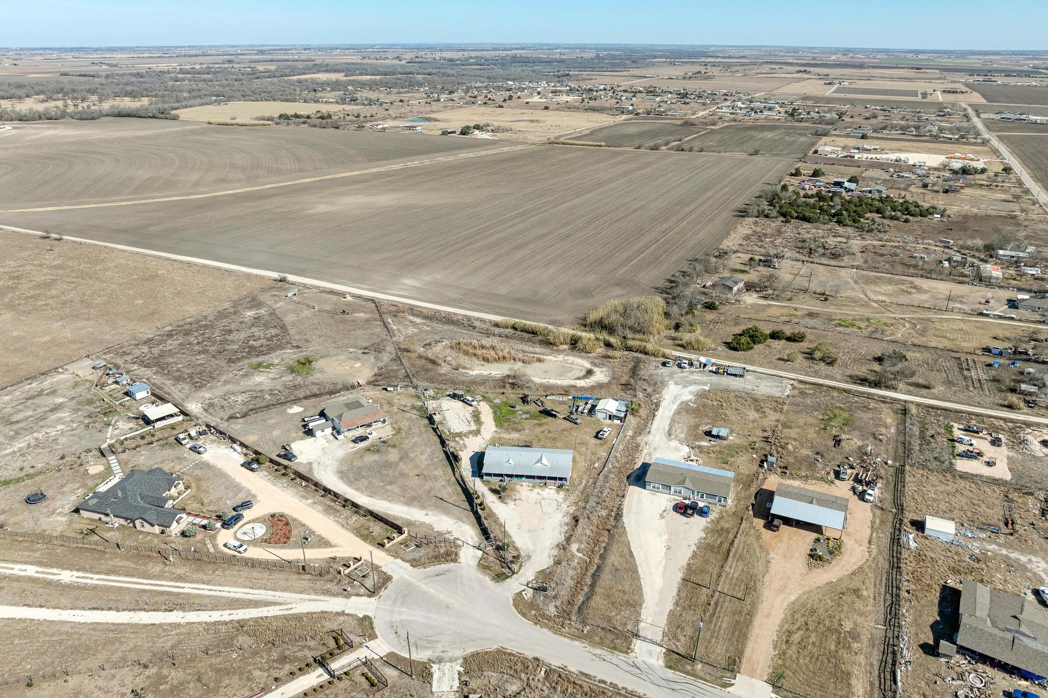 20113 Maynard Court Coupland, TX 78615 - Photo 34 of 37 a view of water and ocean view