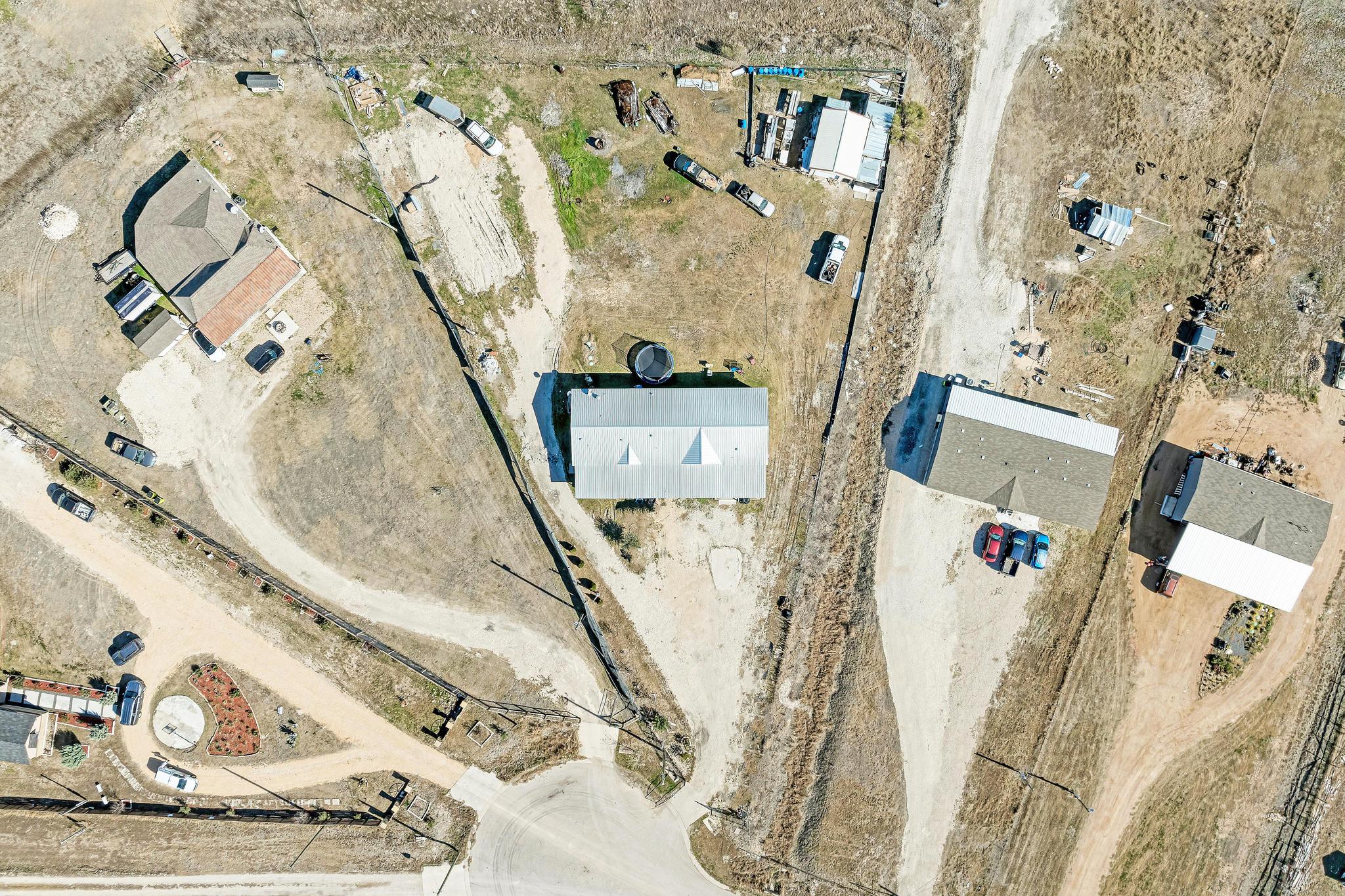 20113 Maynard Court Coupland, TX 78615 - Photo 35 of 37