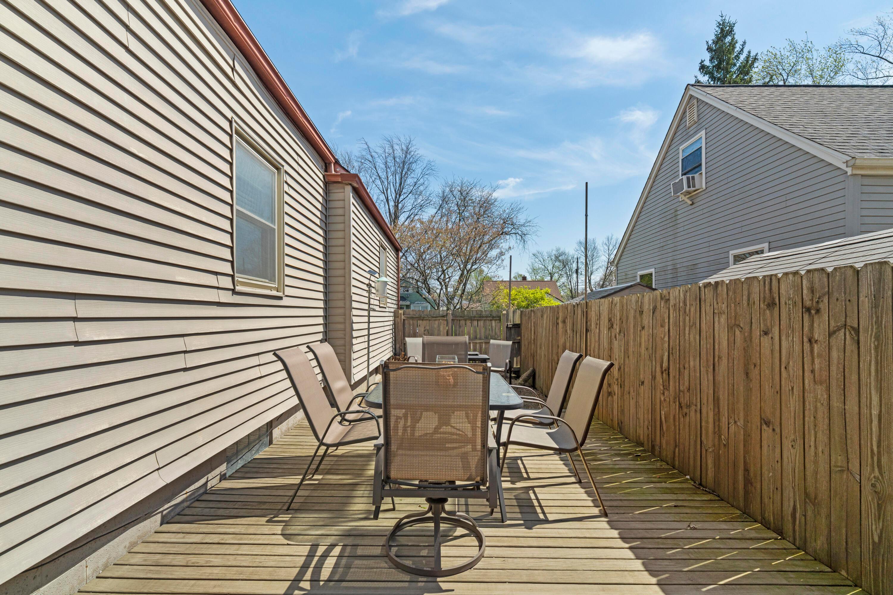 4281 Blythe Road Columbus, OH 43224 - Photo 43 of 57 Gallery Image 43