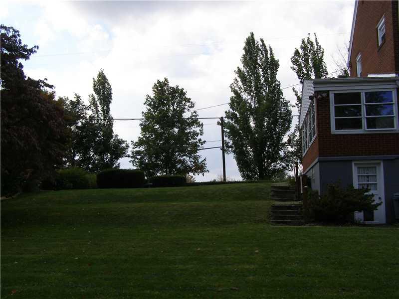 1077 Country Club Road Monongahela, PA 15063 - Photo 4 of 11 Land.