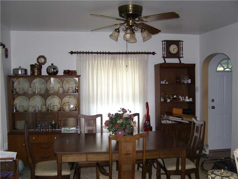 1077 Country Club Road Monongahela, PA 15063 - Photo 7 of 11 Dining Room.