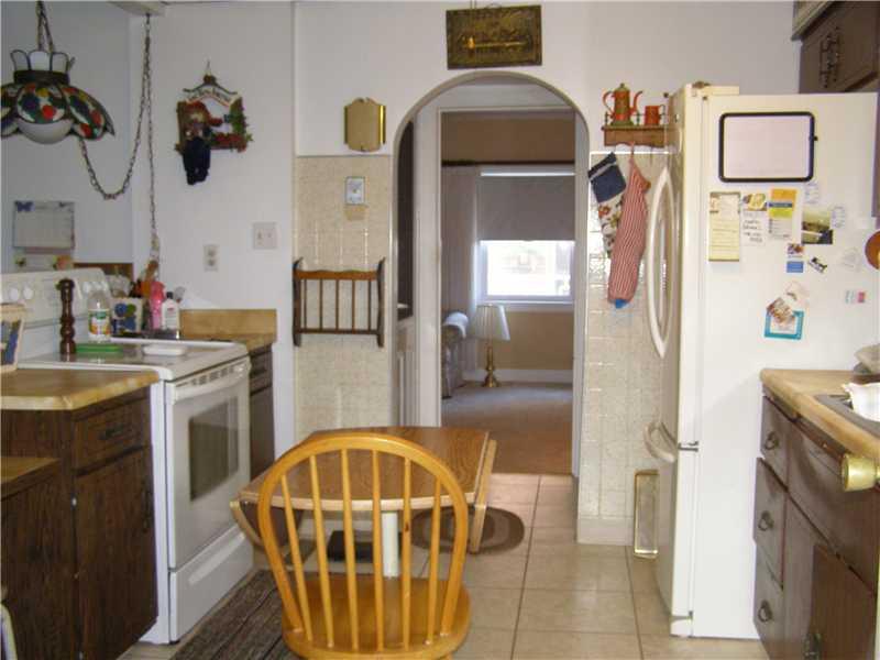 1077 Country Club Road Monongahela, PA 15063 - Photo 8 of 11 Kitchen.
