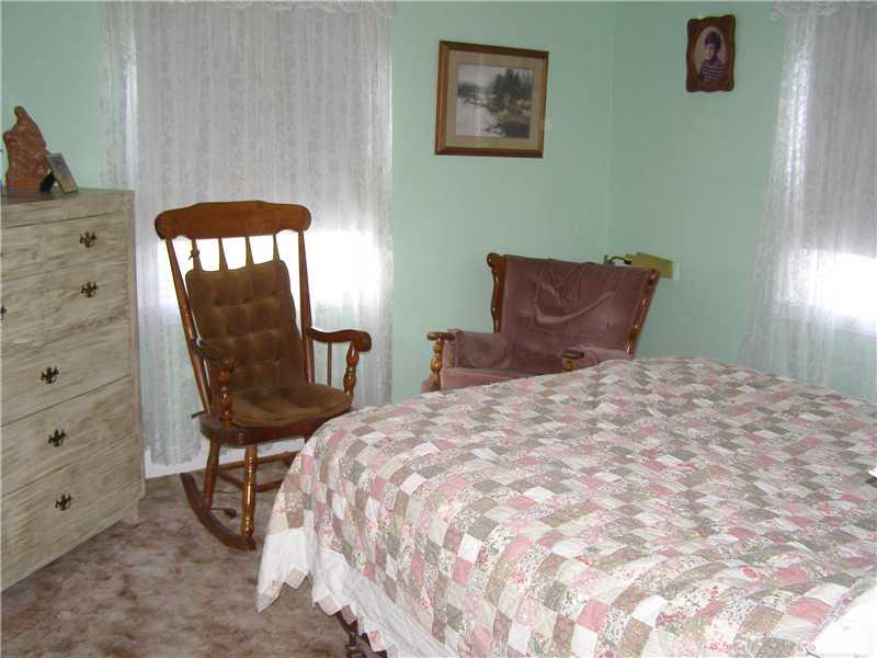 1077 Country Club Road Monongahela, PA 15063 - Photo 10 of 11 Bedroom.