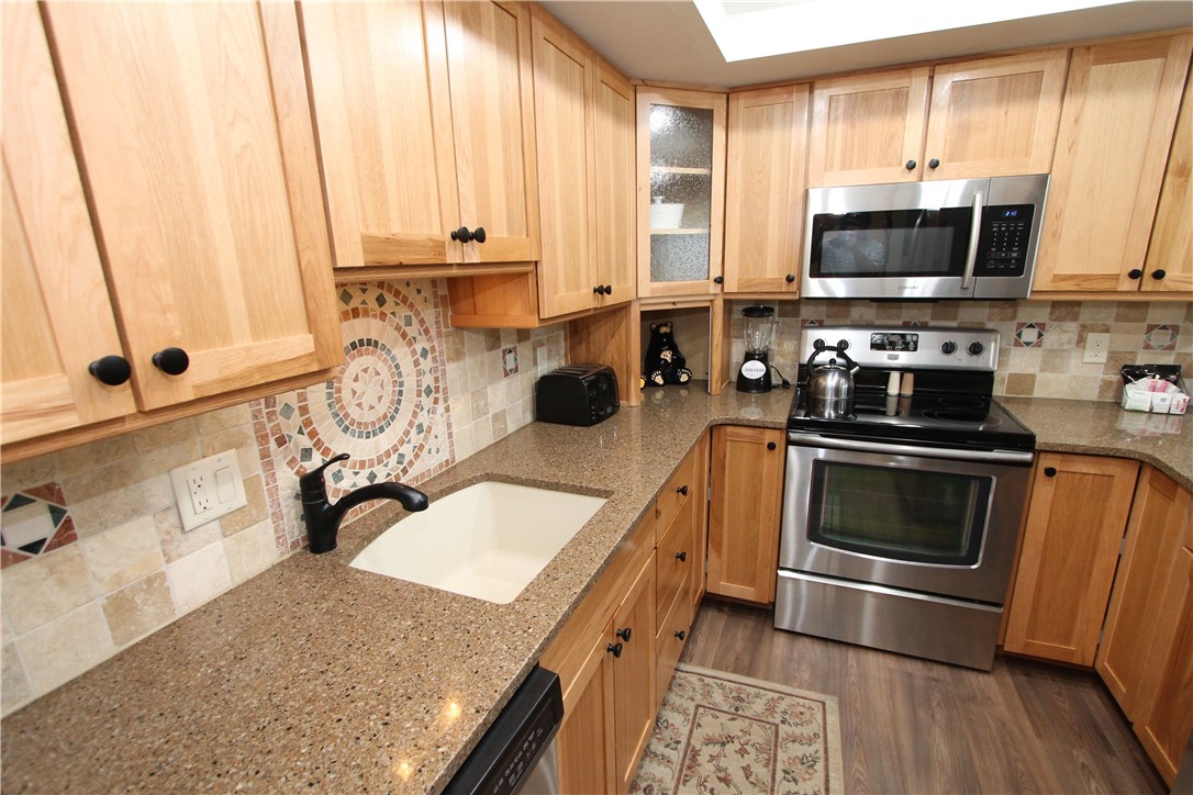860 Copper Road, Unit 208 Frisco, CO 80443 - Photo 7 of 24 Gallery Image 7