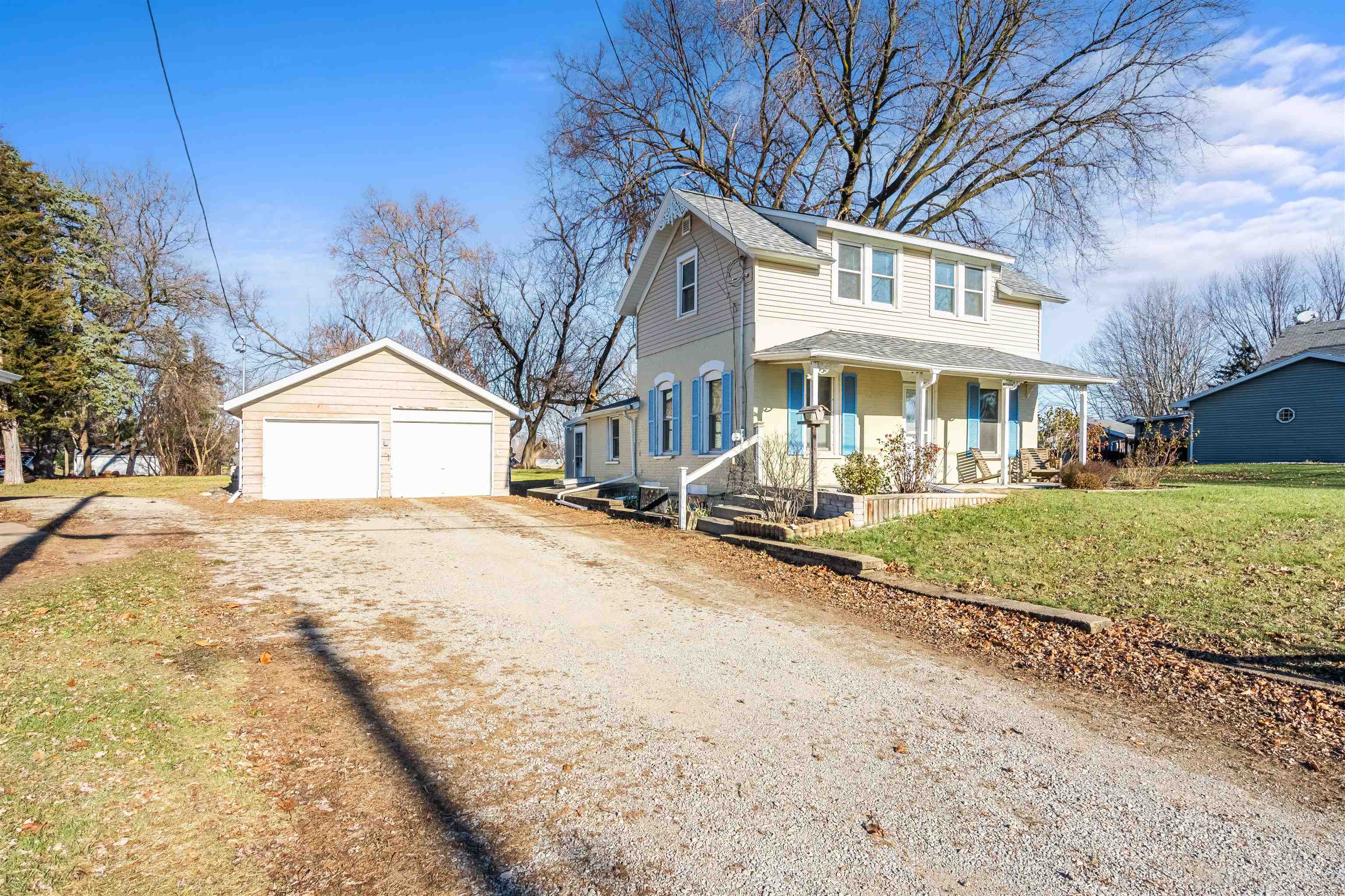 W1962 County Road South Freedom, WI 54130 - Photo 1 of 1 Gallery Image 1