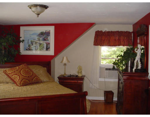 9 Bemis Road Winchendon, MA 01475 - Photo 5 of 11 a bedroom with furniture and a window