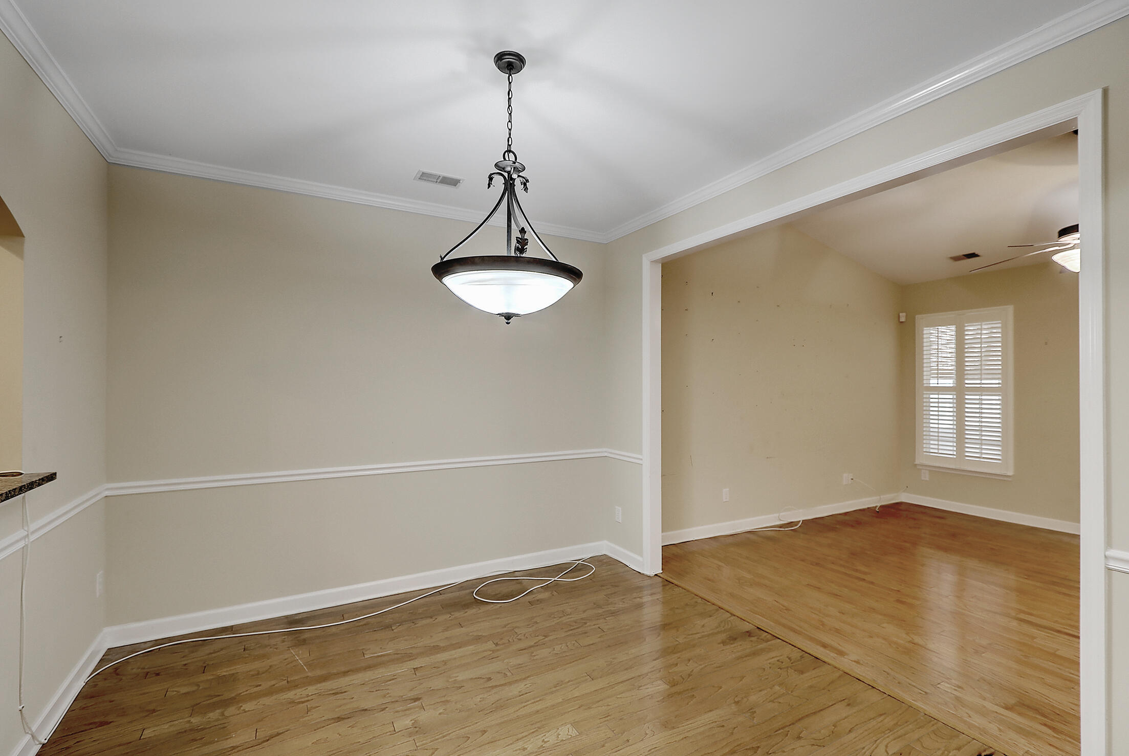 125 Fresh Meadow Lane Mount Pleasant, SC 29466 - Photo 13 of 40 Dining Room